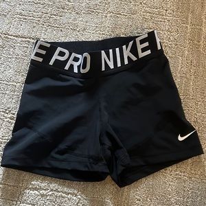 Nike Pros